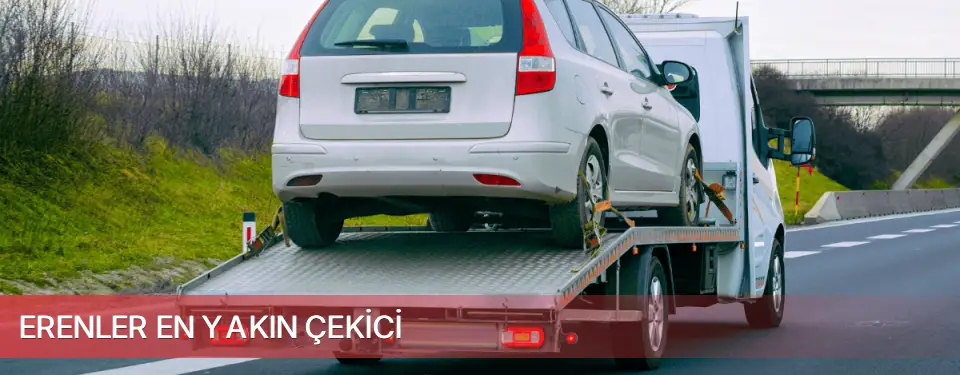 Erenler İlçemi En Yakın Çekici